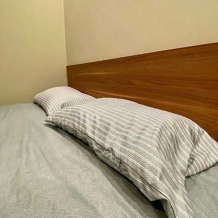 Rose Apartment Üsküp Dış mekan fotoğraf