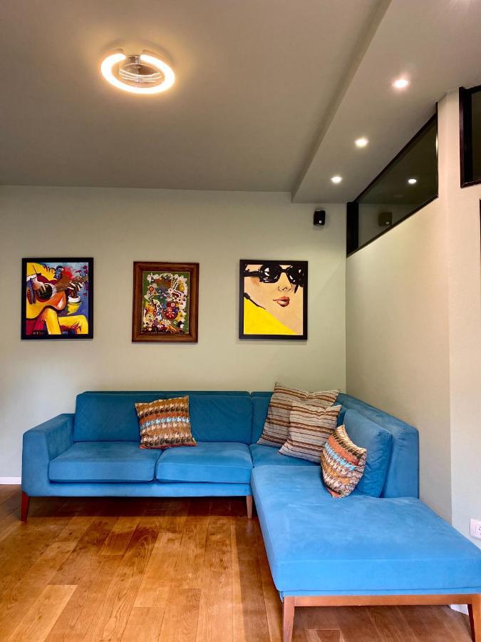 Rose Apartment Üsküp Dış mekan fotoğraf